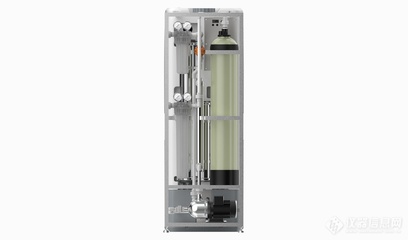 骇思Hyperpurex FXDE旗舰系列 以极致纯净，重新定义实验室供水标准